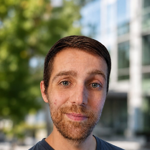 Kyle McCool, Co-Founder and Director of Operations | Head of Growth at Makko AI